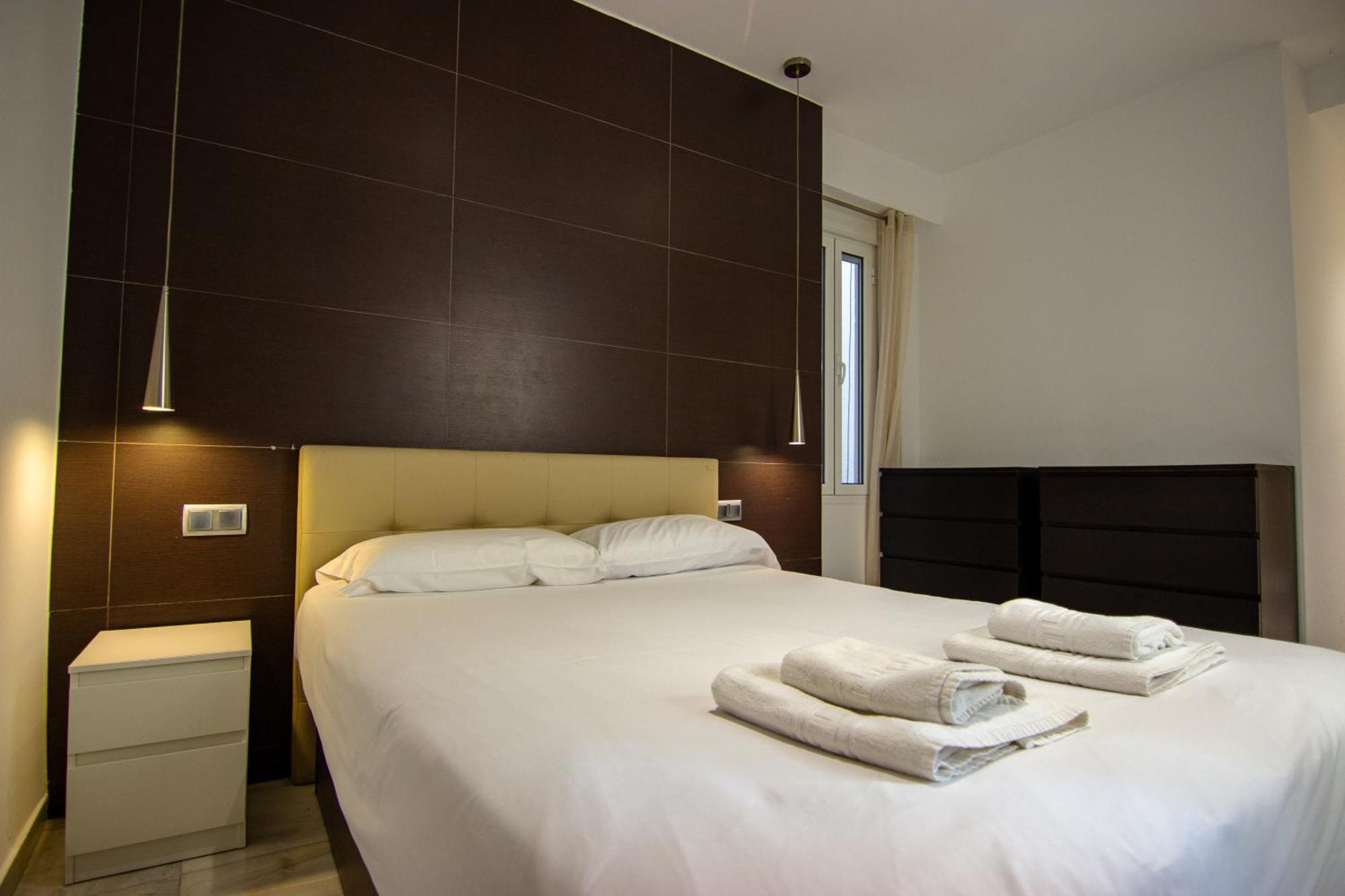 Apartamento Amplio Y Luminoso A 2 Min Del Centro Seville Exterior photo